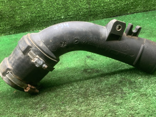 патрубок воздушного фильтра Renault Scenic 1 поколение 1999, 1.9 л., дизель, МКПП, минивэн, 7700870752A