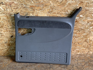 обшивка двери задняя правая Chrysler Voyager 4 поколение 2002, 2.4 л., бензин, МКПП, минивэн