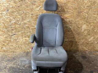 сиденье переднее Chrysler Town and Country 4 поколение 2002, 3.8 л., бензин, АКПП, минивэн