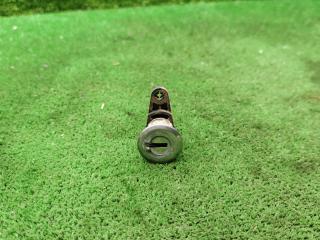 личинка дверного замка Renault Logan 1 поколение 2008, 1.6 л., бензин, МКПП, универсал