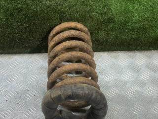 пружина передняя Ford Transit 4 поколение 1991, 2.5 л., дизель, МКПП, микроавтобус