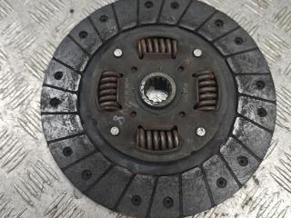 диск сцепления Opel Sintra 1 поколение 1999, 2.2 л., бензин, МКПП, минивэн