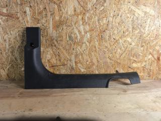 накладка на порог Lada Vesta 1 поколение 2023, 1.6 л., бензин, МКПП, седан, 8450007253