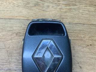 кнопка открытия багажника Renault Laguna 2 поколение 2002, 1.9 л., дизель, МКПП, хетчбэк 5 дв.