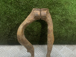 вилка амортизатора Honda Accord 6 поколение 1999, 1.6 л., бензин, МКПП, хетчбэк 5 дв.