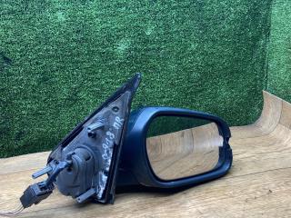 зеркало наружное правое Citroen Xsara 1 поколение 1999, 1.8 л., бензин, МКПП, хетчбэк 5 дв.