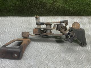 кулиса Opel Sintra 1 поколение 1997, 2.2 л., X 22 XE, бензин, МКПП, минивэн