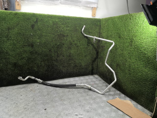 трубка кондиционера Lada Vesta 1 поколение 2023, 1.6 л., бензин, МКПП, седан, 8450032260, AC0067000404B0R