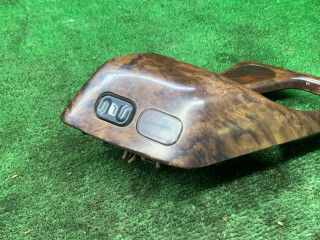 кнопка стеклоподъемника двери Citroen Xantia 1 поколение [рестайлинг] 2000, 1.9 л., TD, дизель, МКПП, универсал