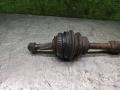 полуось передняя левая (приводной вал, ШРУС) Chrysler Voyager 3 поколение 1997, 2.4 л., бензин, АКПП, минивэн - фото №2