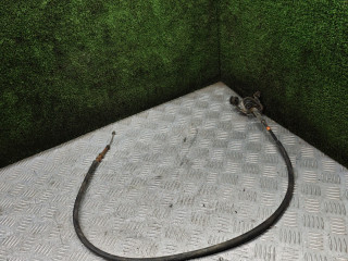 трос газа Toyota Carina E 1 поколение T190 1997, 2.0 л., 3S-FE, бензин, МКПП, универсал