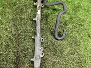 топливная рампа Mercedes-Benz E-Класс W210/S210 [рестайлинг] 1999, 2.2 л., дизель, АКПП, седан, 0281002239