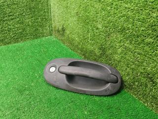 ручка наружная Chrysler Voyager 3 поколение 1997, 2.4 л., бензин, АКПП, минивэн