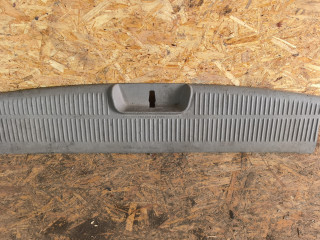 обшивка багажника Chrysler Voyager 4 поколение 2002, 2.4 л., бензин, МКПП, минивэн