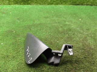 накладка на торпедо (консоль) Renault Duster 1 поколение [рестайлинг] 2017, 2.0 л., бензин, МКПП, внедорожник 5 дв., полный привод, 682460055R