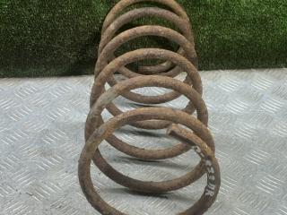 пружина передняя Citroen Xsara 1 поколение 1999, 1.8 л., бензин, МКПП, универсал