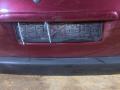 крышка багажника (дверь 3-5) Citroen Xsara 1 поколение 1999, 1.8 л., LFY (XU7JP4), бензин, МКПП, универсал - фото №4