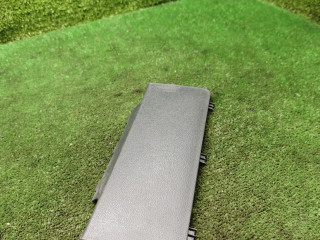 накладка на торпедо (консоль) Volkswagen Polo Sedan 1 поколение [рестайлинг] 2019, 1.6 л., бензин, МКПП, седан, 6RU857506B