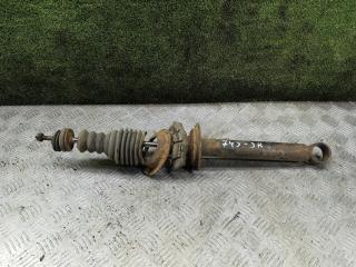 амортизатор задний правый Mitsubishi Galant 7 поколение 1995, 1.8 л., бензин, МКПП, седан