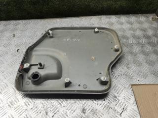 обшивка крышки багажника Renault Logan 1 поколение 2008, 1.6 л., бензин, МКПП, универсал, 82-00-435-631