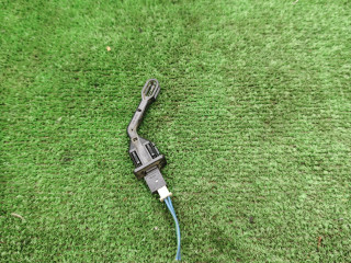 датчик температуры Chrysler Voyager 4 поколение 2002, 2.4 л., бензин, МКПП, минивэн