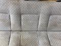 сиденье заднее Volkswagen Transporter T4 1998, 1.9 л., 1X, дизель, МКПП, микроавтобус - фото №3