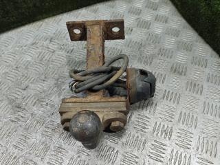 прицепное устройство (фаркоп) Ford Transit 4 поколение 1991, 2.5 л., дизель, МКПП, микроавтобус