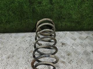 пружина передняя Daewoo Lanos T100 2000, 1.5 л., бензин, МКПП, хетчбэк 5 дв.