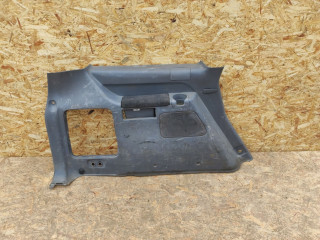 обшивка багажника Hyundai Trajet 1 поколение 2004, 2.0 л., G4JP, бензин, АКПП, минивэн