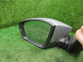 зеркало наружное левое Skoda Octavia 3 поколение (A7) 2013, 1.8 л., бензин, МКПП, лифтбэк - фото №3