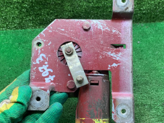 моторчик заднего стеклоочистителя (дворника) Volkswagen Golf 2 поколение 1990, 1.6 л., дизель, МКПП, хетчбэк 3 дв.