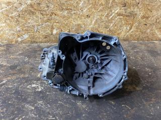 КПП механическая (МКПП) Ford Ka 1 поколение 1998, 1.0 л., бензин, МКПП, хетчбэк 3 дв.