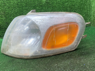 поворотник левый Opel Sintra 1 поколение 1997, 2.2 л., бензин, МКПП, минивэн