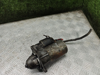 стартер Opel Sintra 1 поколение 1998, 2.2 л., X 22 XE, бензин, МКПП, минивэн