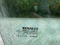 стекло двери задней правой Renault Laguna 2 поколение 2002, 1.9 л., дизель, МКПП, хетчбэк 5 дв. - фото №2