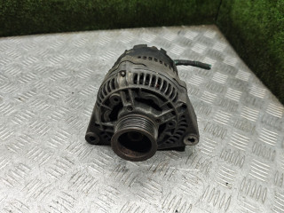 генератор Mercedes-Benz T1 207-210D W601 1990, 2.3 л., дизель, МКПП, микроавтобус, 0123335003, 0091543002