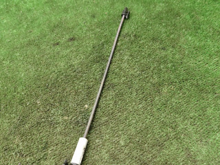 трос воздушной заслонки Volkswagen Polo Sedan 1 поколение [рестайлинг] 2019, 1.6 л., бензин, МКПП, седан