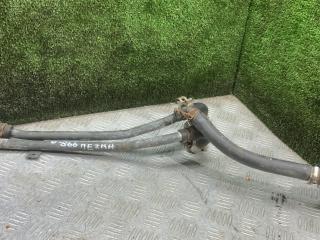 патрубок отопителя (печки) Nissan Serena С23 [2-й рестайлинг] 1997, 2.3 л., дизель, МКПП, минивэн