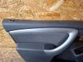 обшивка двери передняя левая Renault Duster 1 поколение 2014, 2.0 л., F4R 400, бензин, МКПП, внедорожник 5 дв., полный привод, 809011445R - фото №2
