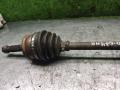 полуось передняя правая (приводной вал, ШРУС) Lada 2121 Niva 1 поколение [рестайлинг] 2005, 1.7 л., бензин, МКПП, внедорожник 3 дв. - фото №3