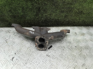 коллектор выпускной Lada 2121 Niva 1 поколение [рестайлинг] 2013, 1.7 л., бензин, МКПП, внедорожник 5 дв., 212310080254