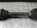полуось передняя правая (приводной вал, ШРУС) Opel Vectra C 2003, 2.2 л., Z 22 SE, бензин, АКПП, седан - фото №3