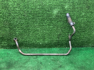 масляная трубка турбины Chrysler Voyager 3 поколение 2000, 2.5 л., дизель, МКПП, минивэн