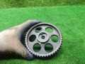 шкив распредвала Fiat Bravo 1 поколение 2000, 1.4 л., бензин, МКПП, хетчбэк 3 дв., 46452787 - фото №4