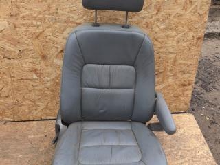 сиденье переднее Kia Carnival UP/GQ 2000, 2.5 л., бензин, МКПП, минивэн