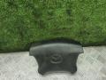 подушка безопасности водителя Mazda 626 GF 1998, 2.0 л., бензин, МКПП, хетчбэк 5 дв. - фото №2
