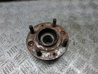 ступица задняя Mitsubishi Carisma 1 поколение 1997, 1.8 л., бензин, МКПП, хетчбэк 5 дв.
