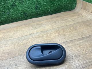 ручка внутренняя передняя левая Renault Duster 1 поколение 2014, 2.0 л., F4R 400, бензин, МКПП, внедорожник 5 дв., полный привод, 8200733848