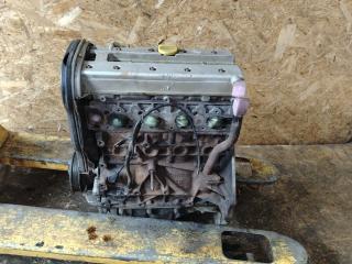 двигатель Opel Sintra 1 поколение 1999, 2.2 л., бензин, МКПП, минивэн, X22XE