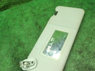 козырек солнцезащитный Renault Duster 1 поколение [рестайлинг] 2017, 2.0 л., бензин, МКПП, внедорожник 5 дв., полный привод